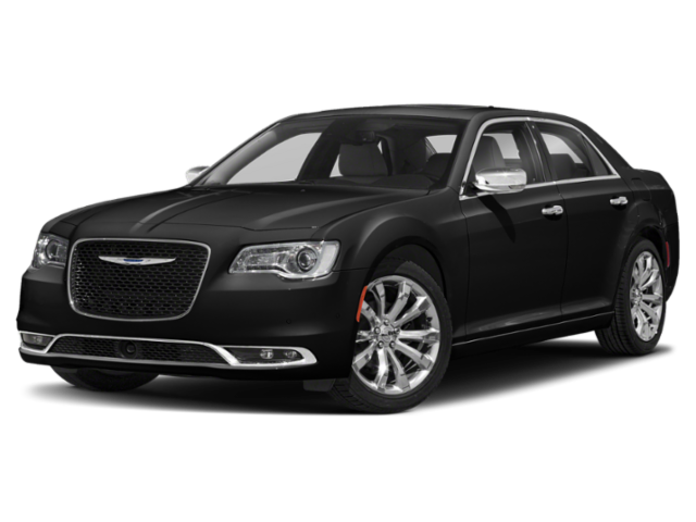 2020 Chrysler 300 S's photo