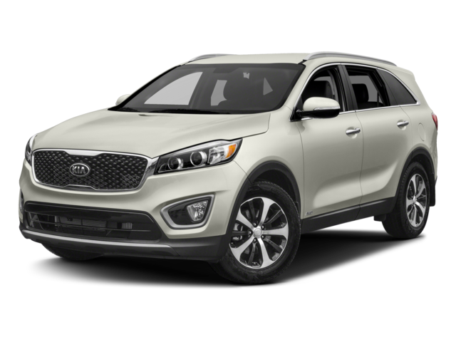 2016 Kia Sorento EX V6 AT's photo