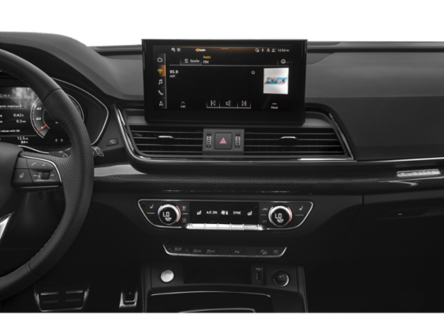 Used 2023 Gray Audi Premium Plus image 7