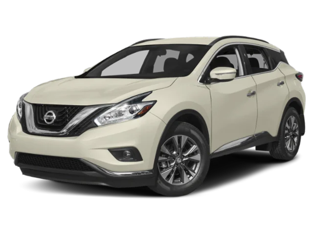 Used 2015 White Nissan SV image 8