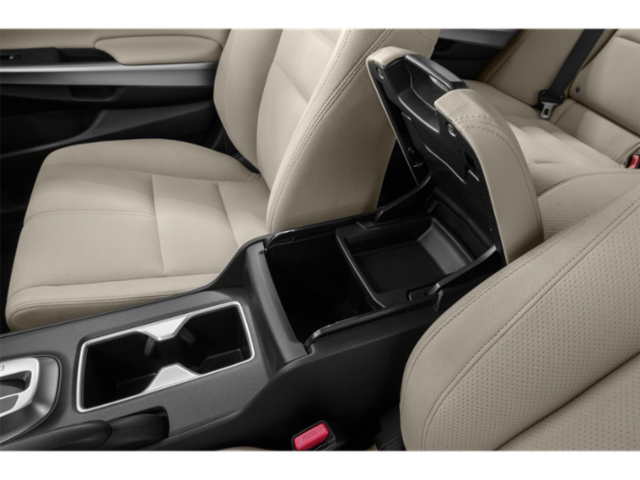 Used 2013 Brown Honda EX-L image 15