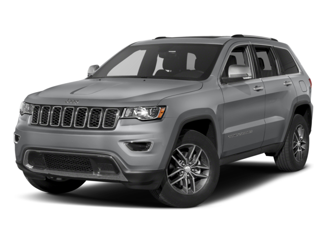 Used 2017 Velvet Red Pearlcoat Jeep Limited image 1
