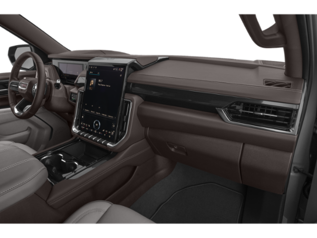 New 2026 Downpour Metallic GMC Elevation image 12