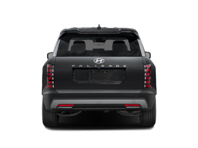 New 2027  Hyundai SE FWD image 20