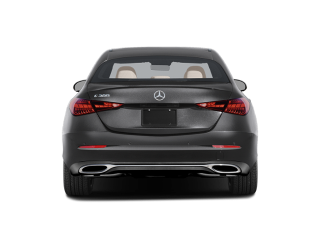 New 2026  Mercedes-Benz C 300 image 5