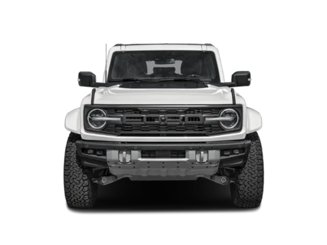 2025 Ford Bronco 4-Door Raptor - Photo 12