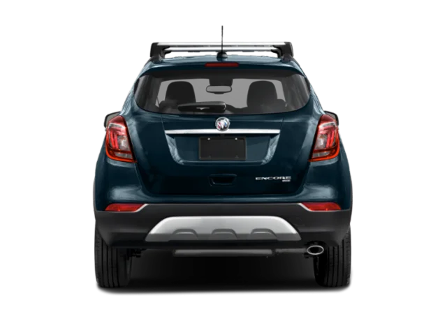 Used 2021  Buick Preferred image 5
