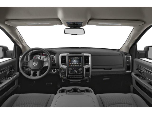 Used 2024 White Ram Warlock image 8
