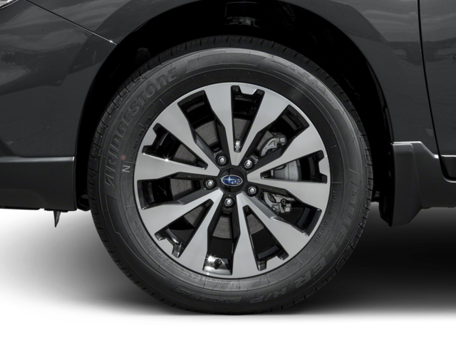 Used 2017 Gray Metallic Subaru 3.6R image 10