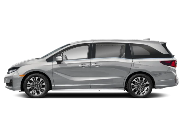 New 2026 Solar Silver Metallic Honda Elite image 11
