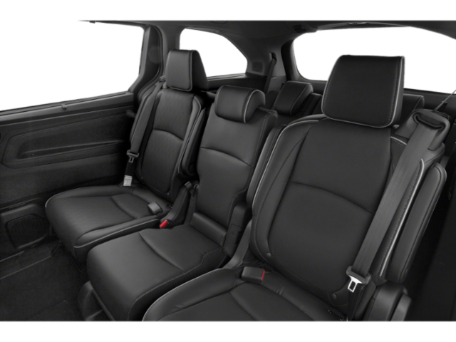 2022 Honda Odyssey Elite - Photo 11
