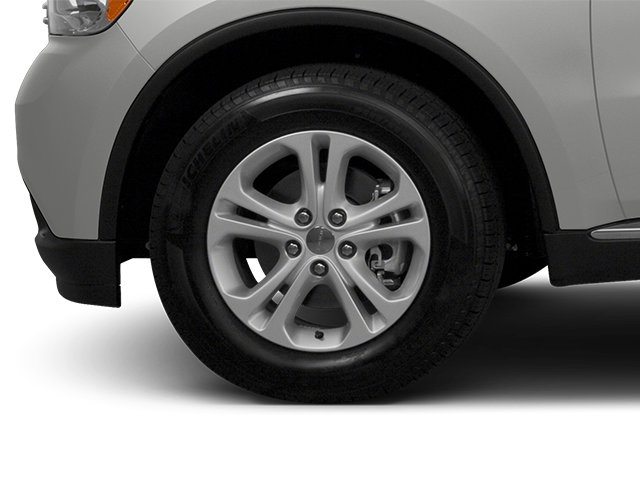 Used 2013 Bright White Clear Coat Dodge Crew image 14