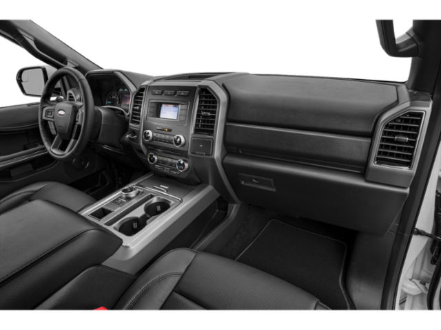 Used 2021 White Metallic Ford Limited image 19