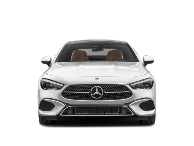 New 2026  Mercedes-Benz CLE 300 4MATIC® Coupe image 8