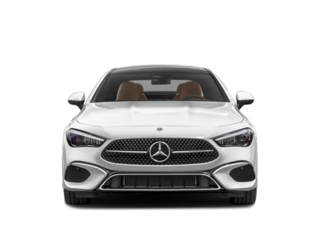 New 2026  Mercedes-Benz CLE 300 image 4