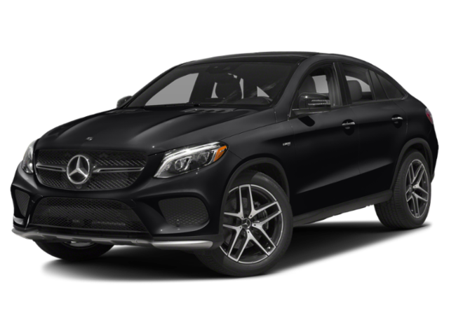 2018 Mercedes-Benz GLE-Class Coupe
