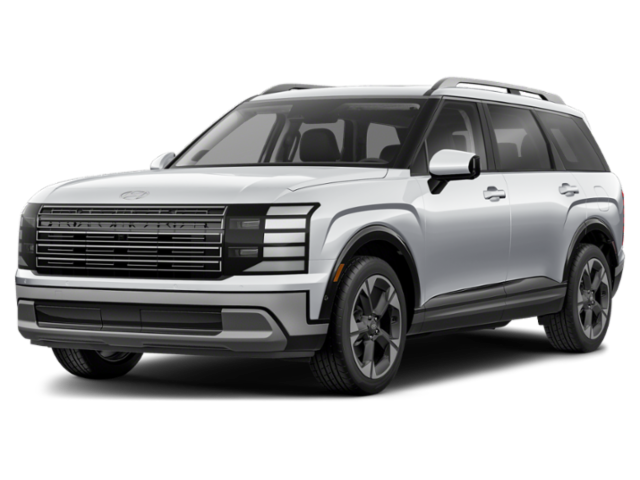 New 2027  Hyundai Limited 8P image 1