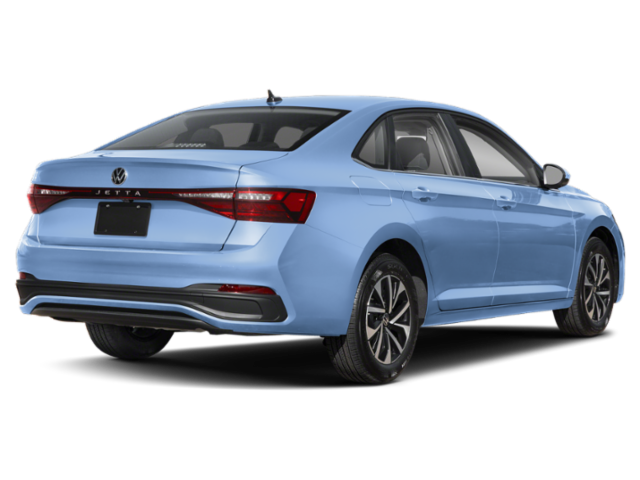 New 2026 MONTEREY BLUE Volkswagen S image 2