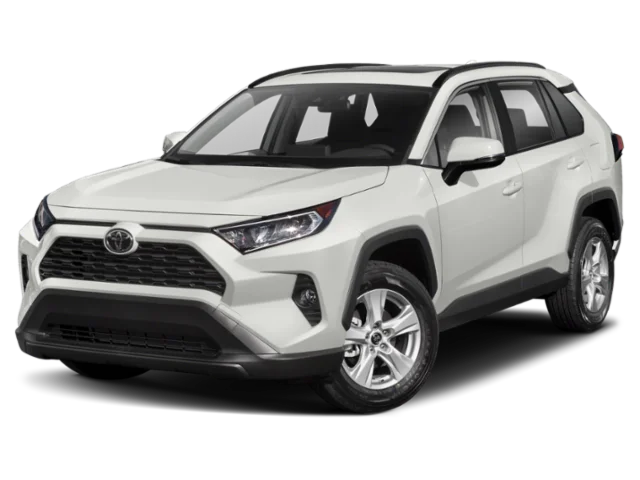 2021 Toyota RAV4 XLE Premium AWD's photo