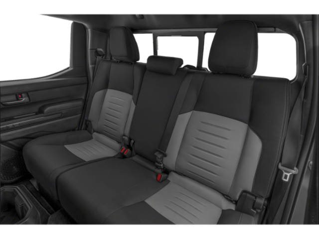 Used 2025 Bronze Oxide Toyota TRD Off Road image 10