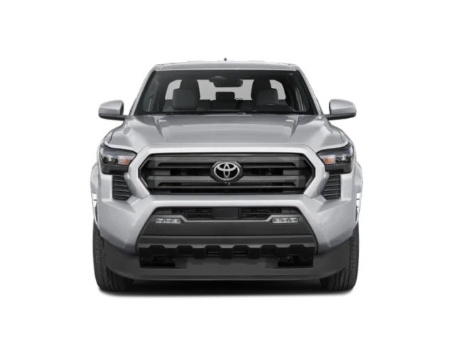 New 2026  Toyota SR5 image 4