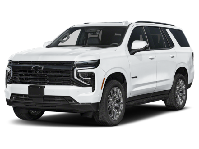 2027 Chevrolet Tahoe photo 10 of 22