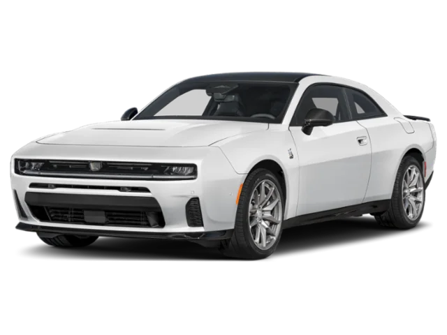 2026 Dodge Charger Scat Pack AWD's photo