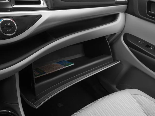 Used 2016 Silver Toyota Limited image 17