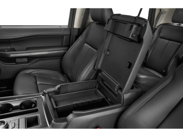 Used 2024 Iconic Silver Ford XLT image 11