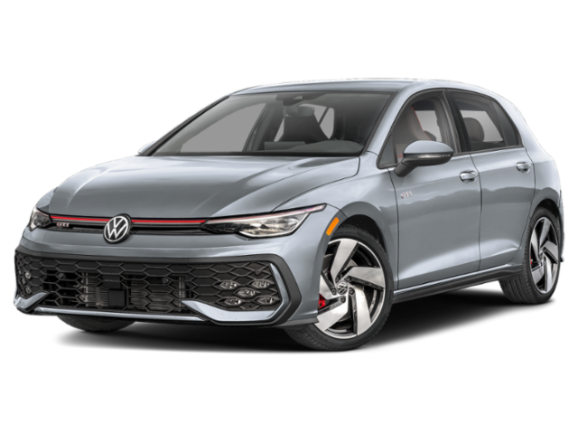 2026 Volkswagen Golf GTI 2.0T S 4-door DSG's photo