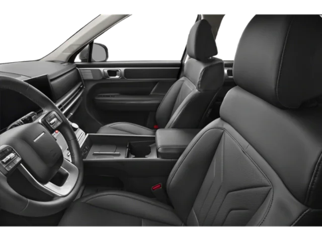 New 2027 Gray Hyundai SEL image 6