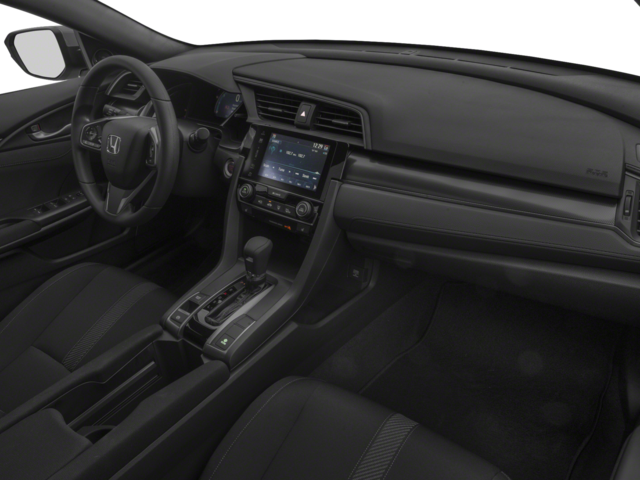 Used 2018 Gray Honda EX image 13