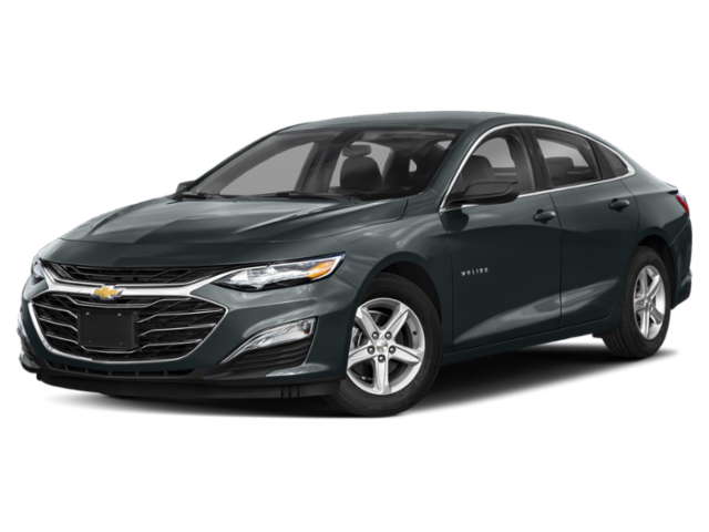 2020 Chevrolet Malibu