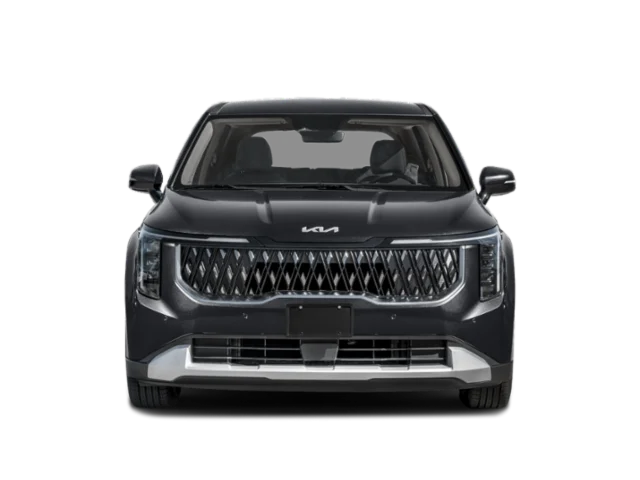 New 2027  Kia LX image 4