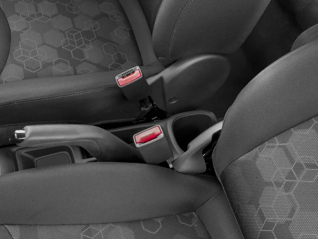 Used 2016 Silver Chevrolet LS image 11