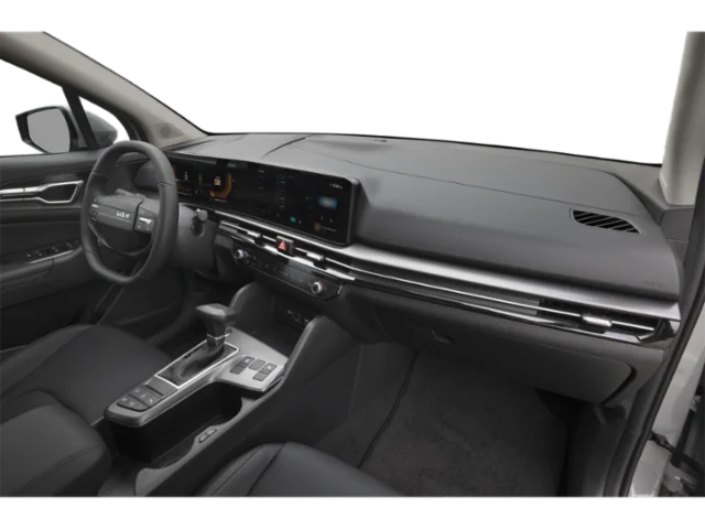 New 2027  Kia EX image 14