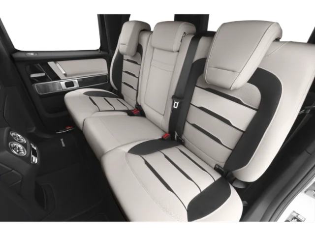 Used 2023 Silver Mercedes-Benz G 63 AMG® image 10
