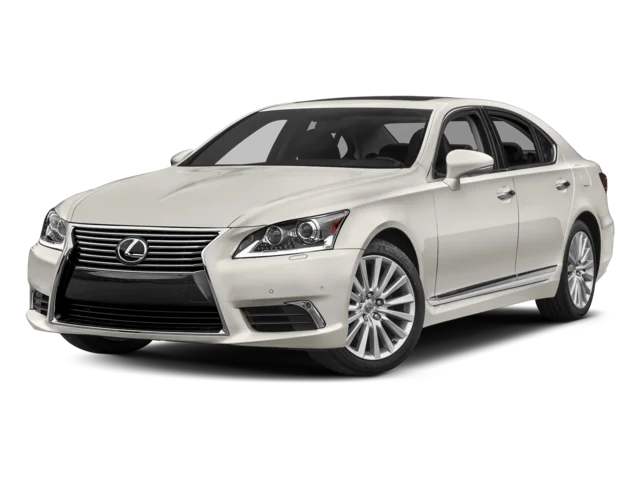 2017 Lexus LS 500 460 AWD's photo
