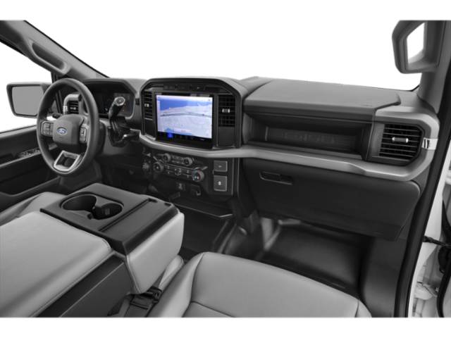 New 2026 White Ford XL image 11