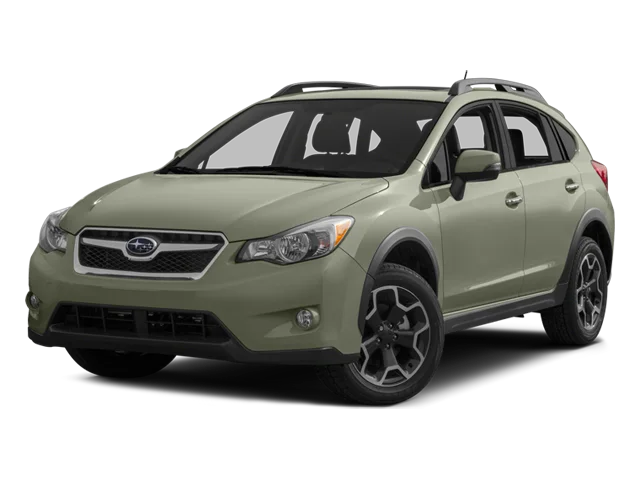 Used 2014 Blue Subaru 2.0i Premium image 4