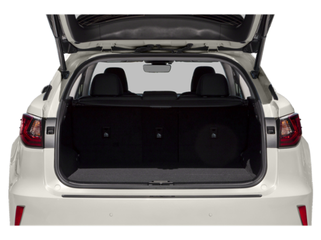 Used 2019 Black Lexus 350 image 11