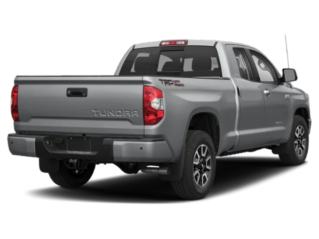 Used 2019 Gray Toyota Limited image 2