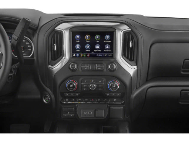 Used 2020 Summit White Chevrolet LTZ image 7