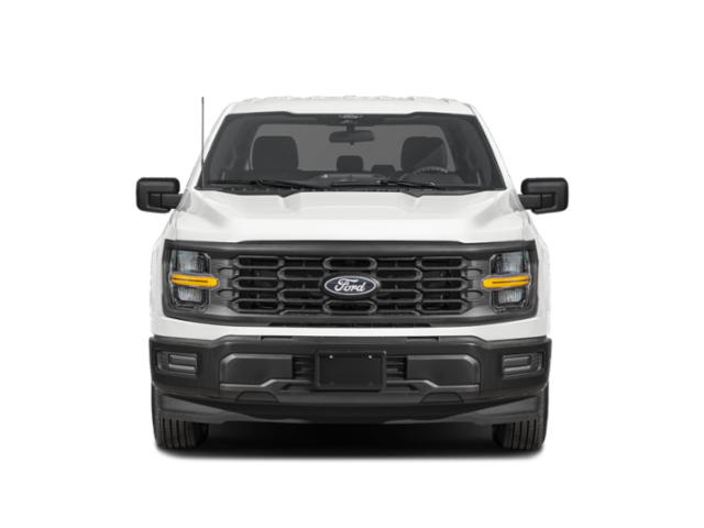 New 2026 Oxford White Ford XL image 4