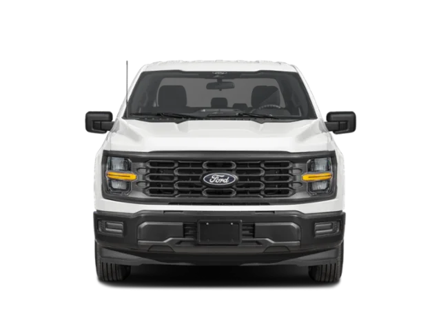 New 2026  Ford 4X2 CREW CAB XL image 4