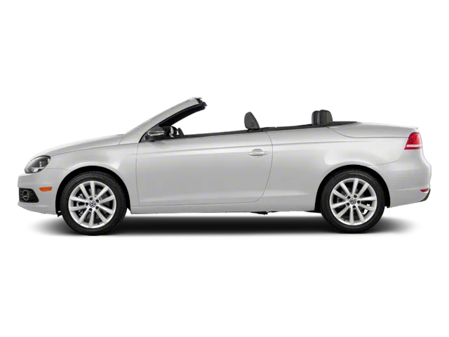 Used 2012 Candy White Volkswagen Lux SULEV image 6