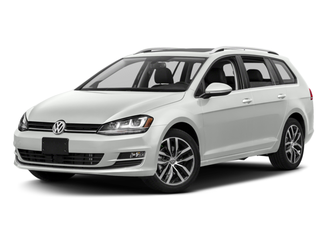 2017 Volkswagen Golf SportWagen TSI S 4Motion DSG Auto's photo