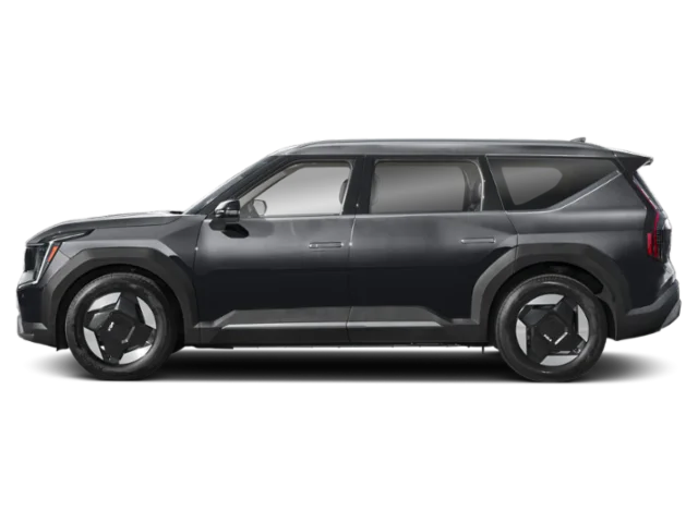 New 2026 Panthera Metal Kia Wind image 3