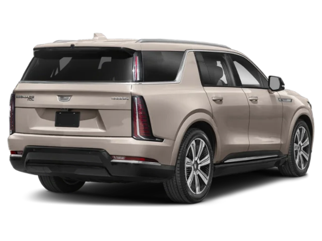 Used 2026 Cadillac Escalade IQL Luxury with VIN 1GYLEJKL1TU104791 for sale in Meridian, MS