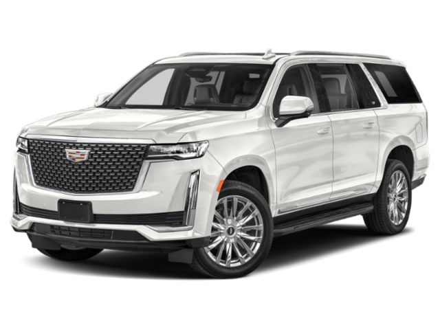 2022 Cadillac Escalade ESV's photo